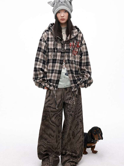 PHYS | Meow Hat Ears Golden Rice Velvet Pointed Ear Wool Hat【i0000000045】